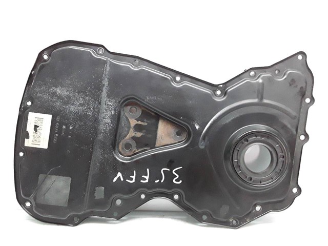 FORD 6C1Q6019AB Крышка мотора передняя в наличии Павлоград