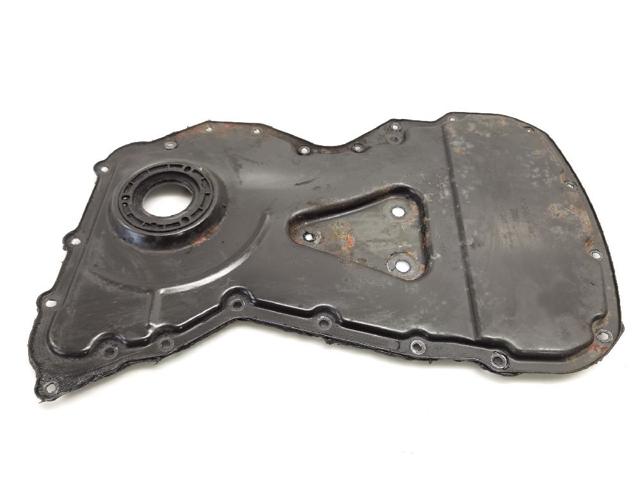 FORD 6C1Q6019AB Крышка мотора передняя в наличии Черновцы