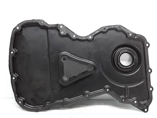 FORD 6C1Q6019AB Крышка мотора передняя в наличии Тернополь