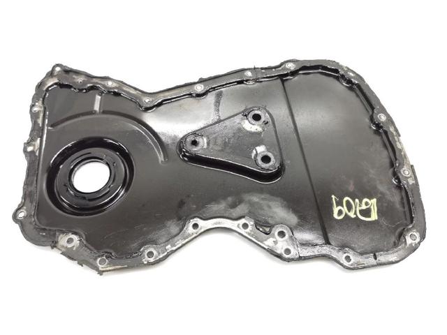 6C1Q6019AB FORD Крышка мотора передняя купить в Ровно