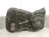 Tampa de motor dianteira 6C1Q6019AC FORD