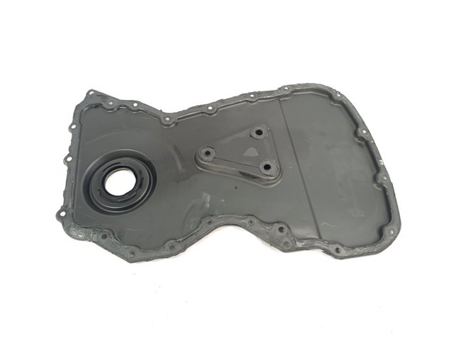 6C1Q6019AC FORD Крышка мотора передняя купить в Житомир