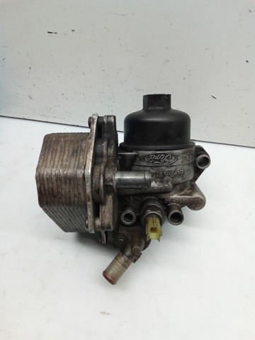 6C1Q6B624AC PEUGEOT Корпус масляного фильтра купить в Чернигов