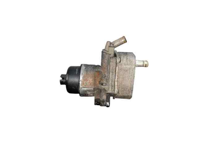 FORD 6C1Q6B624BA Корпус масляного фильтра в наличии Киев