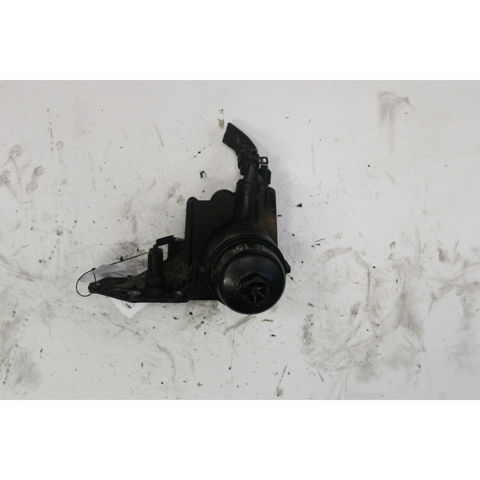 FORD 6C1Q6B624BA Корпус масляного фильтра в наличии Харьков