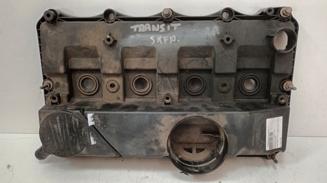 Tampa de válvulas 6C1Q6K271BF FORD