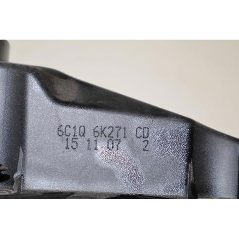 FORD 6C1Q6K271CD Клапанная крышка в наличии Ирпень