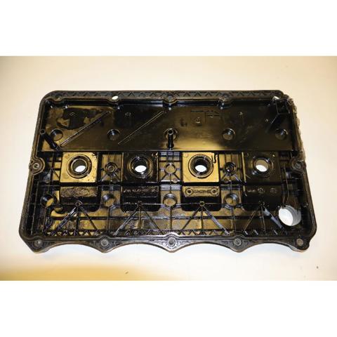 6C1Q6K271CD FORD Крышка клапанная купить в Черкассы