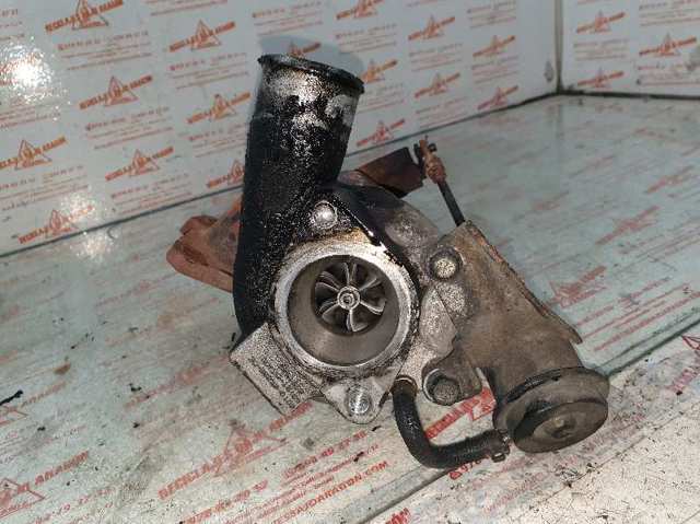 6C1Q6K682DE FORD Турбина купить в Украина