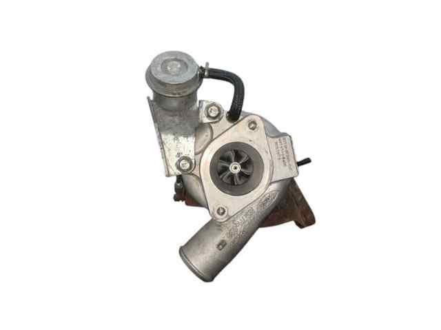 FORD 6C1Q6K682DF Турбина в наличии Житомир