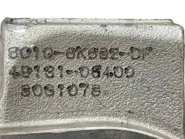 FORD 6C1Q6K682DF Турбина в наличии Запорожье