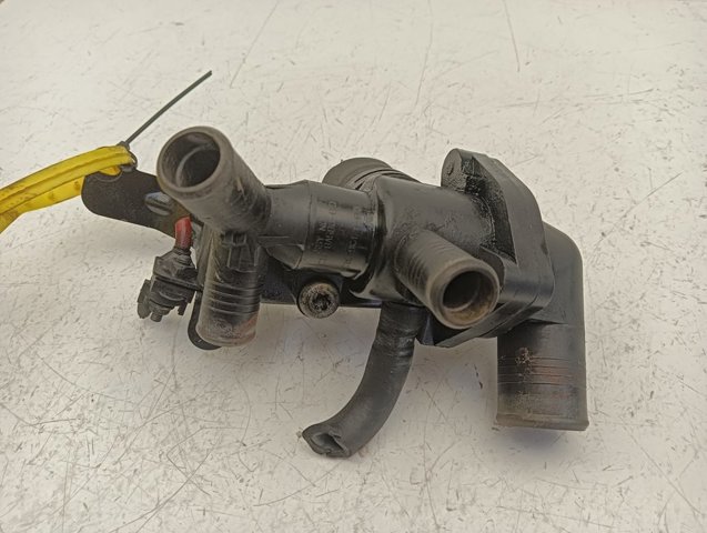 6C1Q8A586BD FORD Корпус термостата купить в Киев