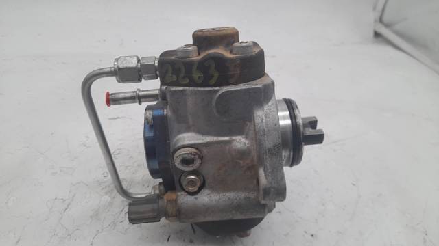 FORD 6C1Q9B395 Насос топливный высокого давления (ТНВД) в наличии Украина