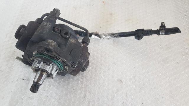 6C1Q9B395BE FORD Насос топливный высокого давления (ТНВД) купить в Николаев