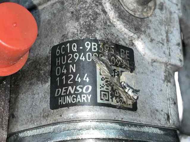 6C1Q9B395BE FORD ТНВД купить в Полтава