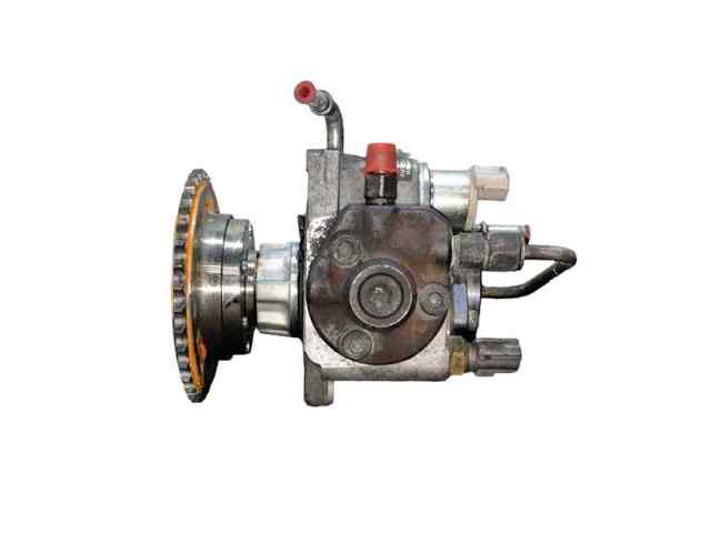 FORD 6C1Q9B395BE Насос топливный высокого давления (ТНВД) в наличии Черновцы