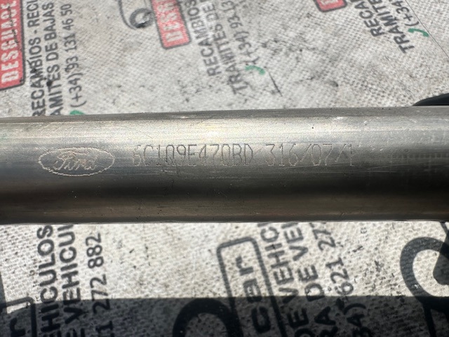 FORD 6C1Q9E470BD в наличии Чернигов