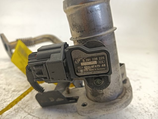 FORD 6C1Q9E470BD в наличии Тернополь