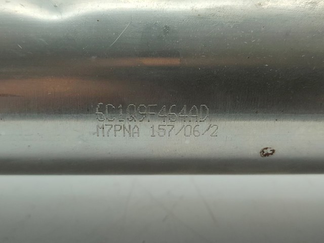 FORD 6C1Q9F464AD Радиатор системы EGR рециркуляции выхлопных газов в наличии Ровно
