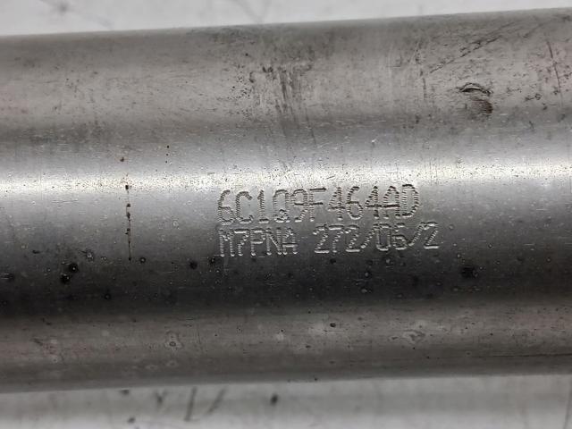 6C1Q9F464AD Радиатор системы EGR рециркуляции выхлопных газов купить Днепр