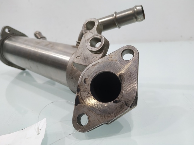FORD 6C1Q9F464AD Радиатор системы EGR в наличии Ужгород