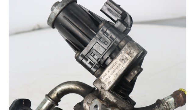 FORD 6C1Q9F464BD Радиатор системы EGR в наличии Ровно