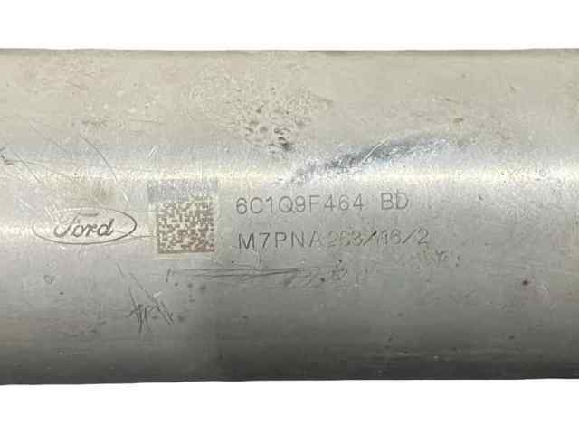 FORD 6C1Q9F464BD Радиатор системы EGR в наличии Николаев