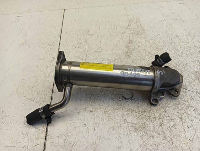 6C1Q9F464BD FORD Радиатор системы EGR купить в Черкассы