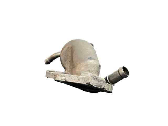 6C1Q9F464BD FORD Радиатор системы EGR купить в Ирпень