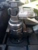 Injetor de injeção de combustível 6C1Q9K546AC FORD