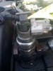 Injetor de injeção de combustível 6C1Q9K546AC FORD