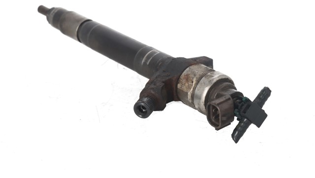 6C1Q9K546AC PEUGEOT Топливные форсунки купить в Чернигов