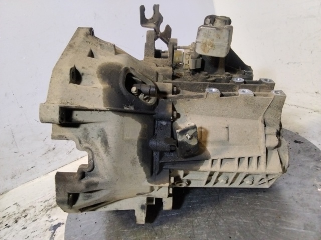 6C1R7002AB FORD КПП купить в Житомир