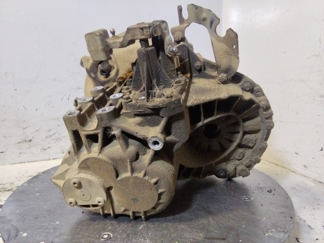 6C1R7002AB FORD КПП купить в Житомир