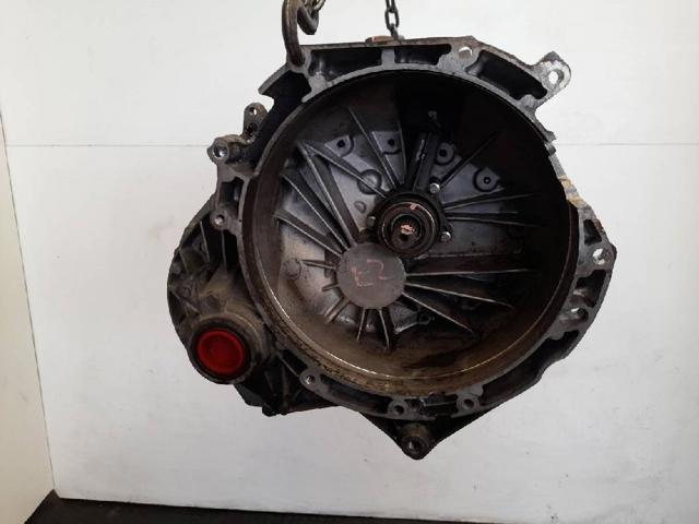 FORD 6C1R7002DC КПП в сборе (механическая коробка передач) в наличии Хмельницкий