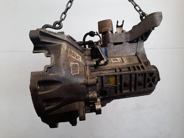 6C1R7002DC КПП в сборе (механическая коробка передач) купить Полтава