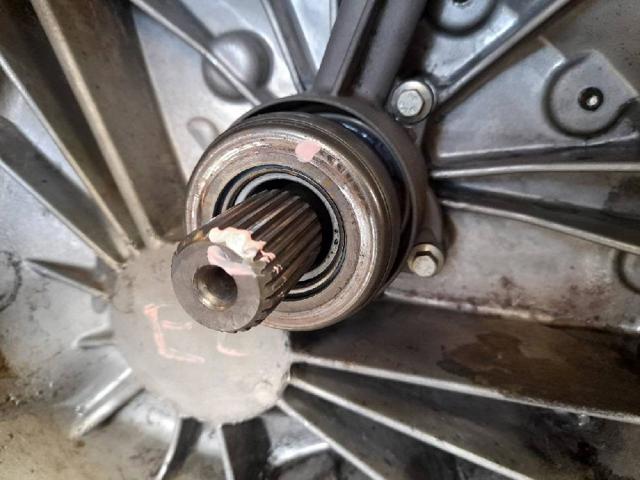 6C1R7002DC КПП в сборе (механическая коробка передач) купить Чернигов