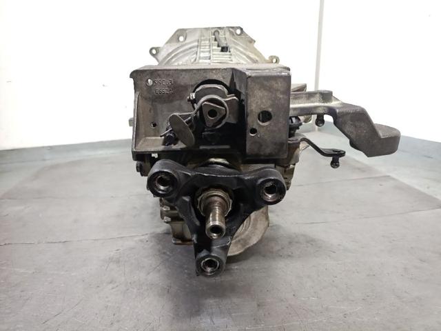 6C1R7003AA КПП в сборе (механическая коробка передач) купить Киев