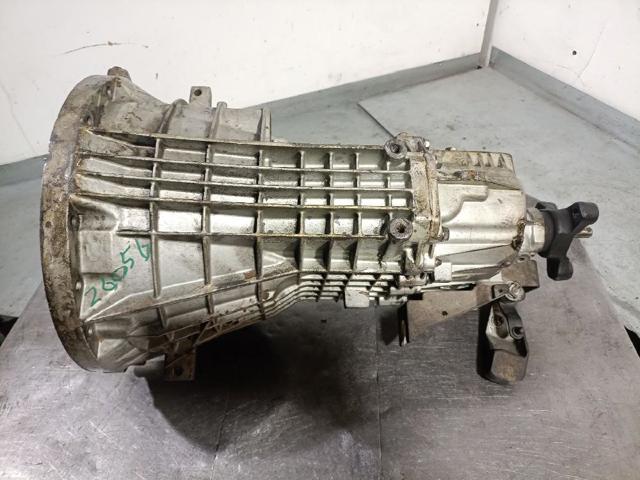 FORD 6C1R7003AA КПП в наличии Кривой Рог