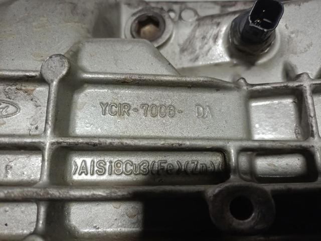 6C1R7003AA КПП в сборе (механическая коробка передач) купить Ровно