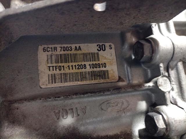 6C1R7003AA FORD КПП купить в Хмельницкий