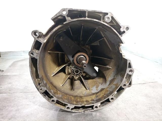 6C1R7003AA FORD КПП в сборе (механическая коробка передач) купить в Запорожье