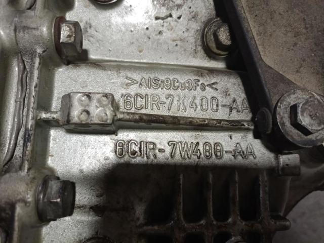 6C1R7003AA FORD КПП купить в Чернигов