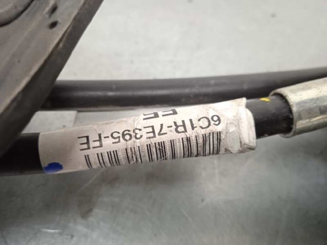 6C1R7C453CB FORD купить в Днепр