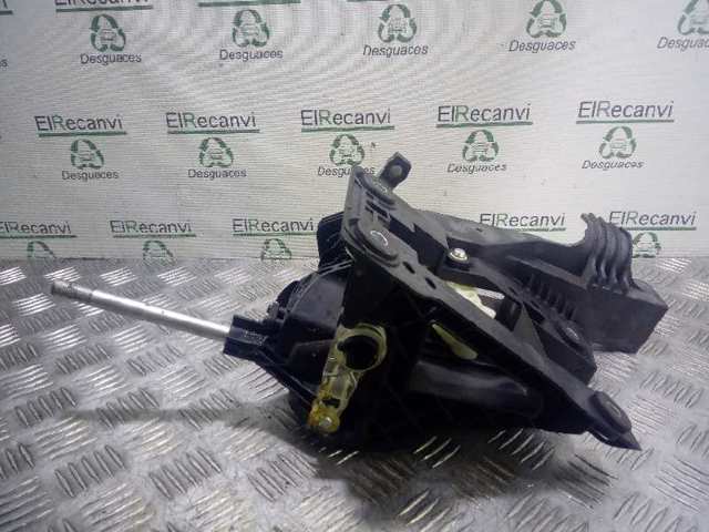 Mecanismo de mudança (ligação) Ford Transit 6 V347/8