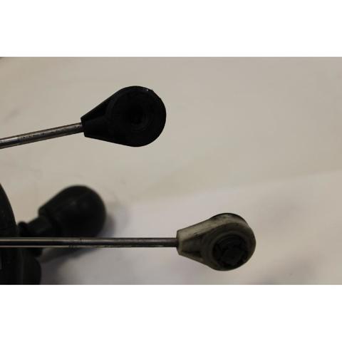 Mecanismo de mudança (ligação) Ford Transit 6 V347/8