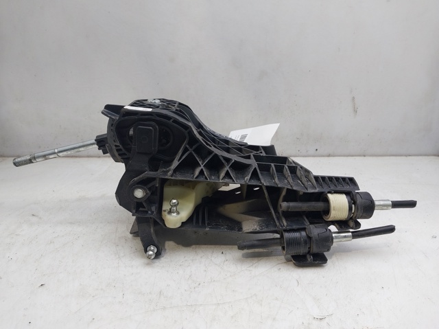 Mecanismo de mudança (ligação) Ford Transit 6 V347/8