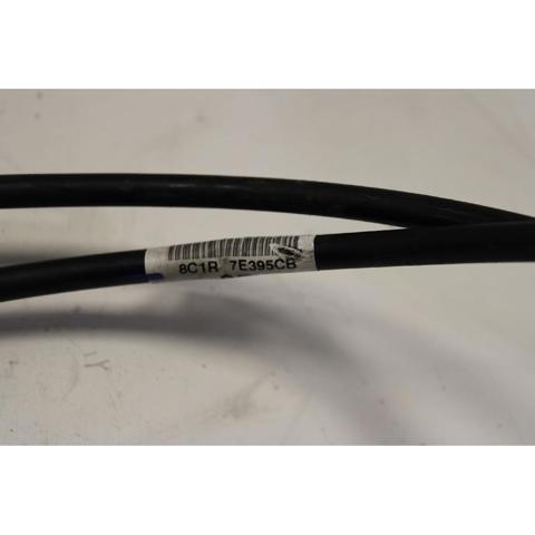 Mecanismo de mudança (ligação) Ford Transit 6 V347/8