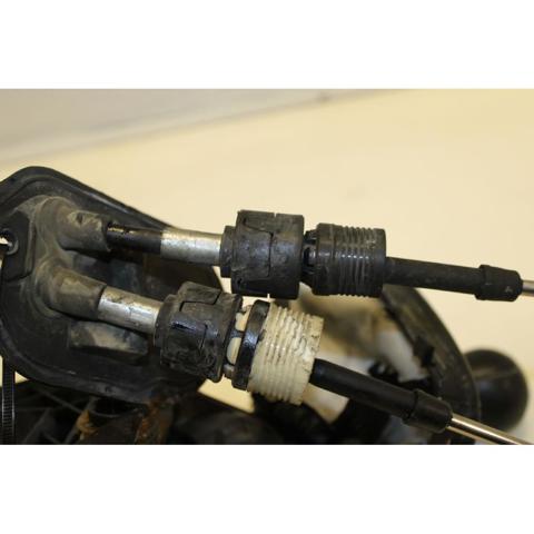 Mecanismo de mudança (ligação) Ford Transit 6 V347/8