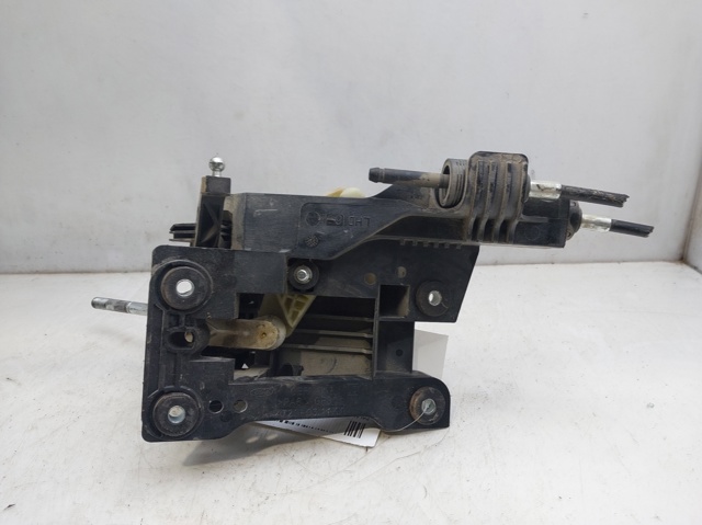 Mecanismo de mudança (ligação) Ford Transit 6 V347/8